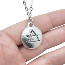 Load image into Gallery viewer, Elemental Collection - "Air" pendant