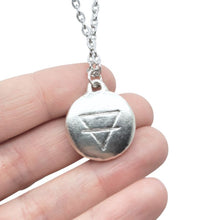Load image into Gallery viewer, Elemental Collection - "Earth" Pendant