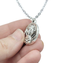 Load image into Gallery viewer, Elemental Collection - "Sun" Pendant