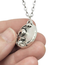 Load image into Gallery viewer, Elemental Collection - "Water" Pendant