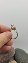 Load image into Gallery viewer, Bird Ring - Large