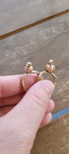 Load image into Gallery viewer, Bird Ring - Large
