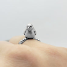 Load image into Gallery viewer, Bird Ring - Large
