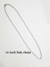 Load image into Gallery viewer, Squirrel Pendant in Sterling Silver