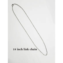 Load image into Gallery viewer, Alligator Pendant in Sterling Silver