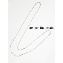 Load image into Gallery viewer, Alligator Pendant in Sterling Silver