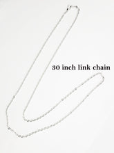 Load image into Gallery viewer, French Bulldog in Sterling Silver