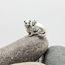 Load image into Gallery viewer, Ferret Pendant