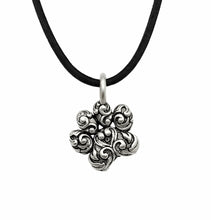 Load image into Gallery viewer, Paw Print Pendant