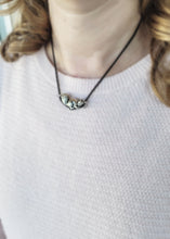 Load image into Gallery viewer, Squirrel Pendant in Silver Plated Pewter