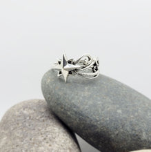 Load image into Gallery viewer, Shooting Star Ring