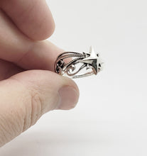 Load image into Gallery viewer, Shooting Star Ring
