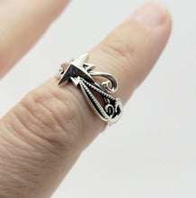 Load image into Gallery viewer, Shooting Star Ring