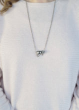 Load image into Gallery viewer, Tiger Pendant in Sterling Silver