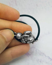 Load image into Gallery viewer, Sterling Silver Angel Baby