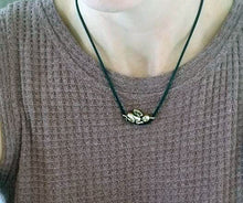 Load image into Gallery viewer, Sterling Silver Angel Baby