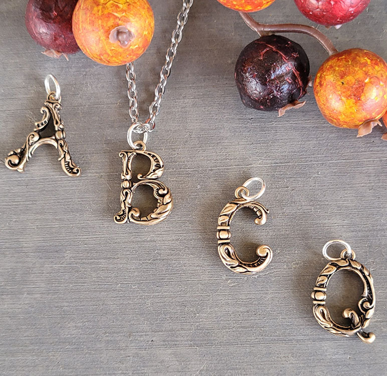 Initial Collection β The Sparkling Pebble