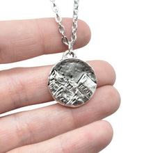 Load image into Gallery viewer, Elemental Collection - &quot;Earth&quot; Pendant
