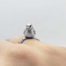 Load image into Gallery viewer, Bird Ring - Large
