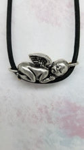 Load image into Gallery viewer, Sterling Silver Angel Baby
